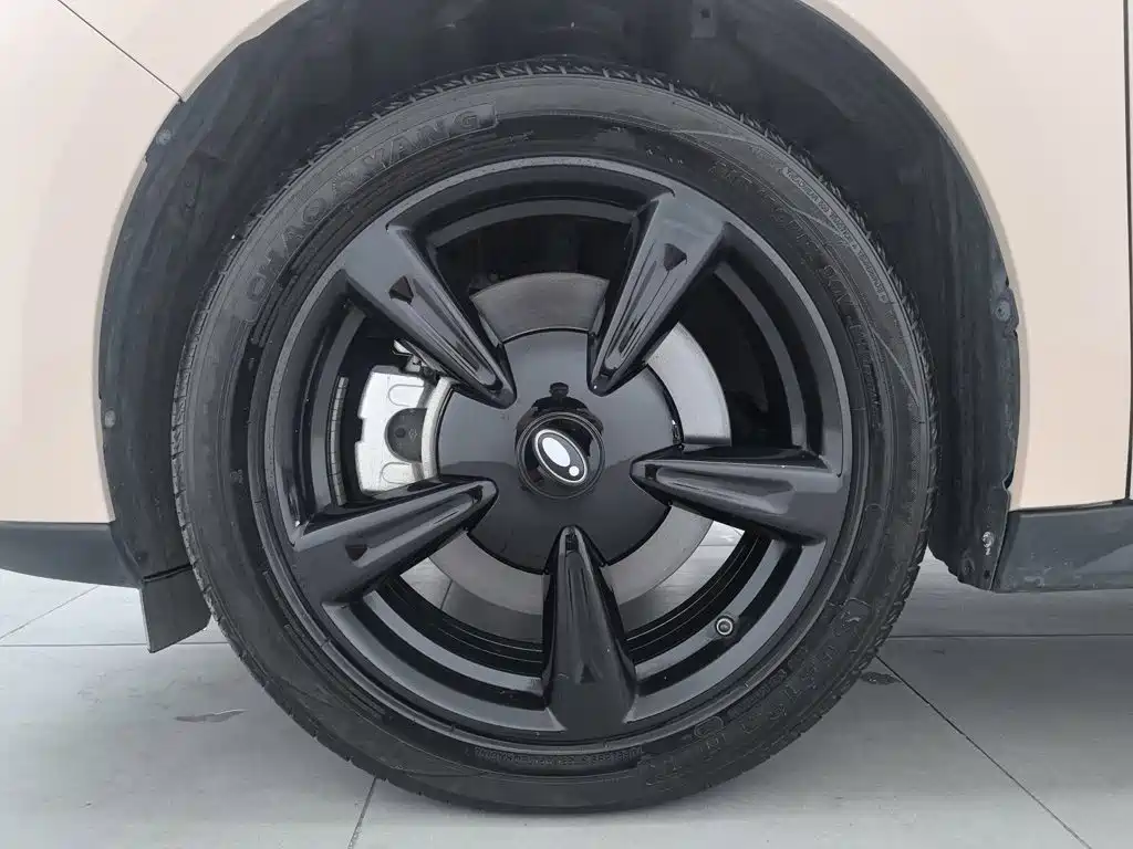 Ora Good Cat 2024 2024 401km Luxury