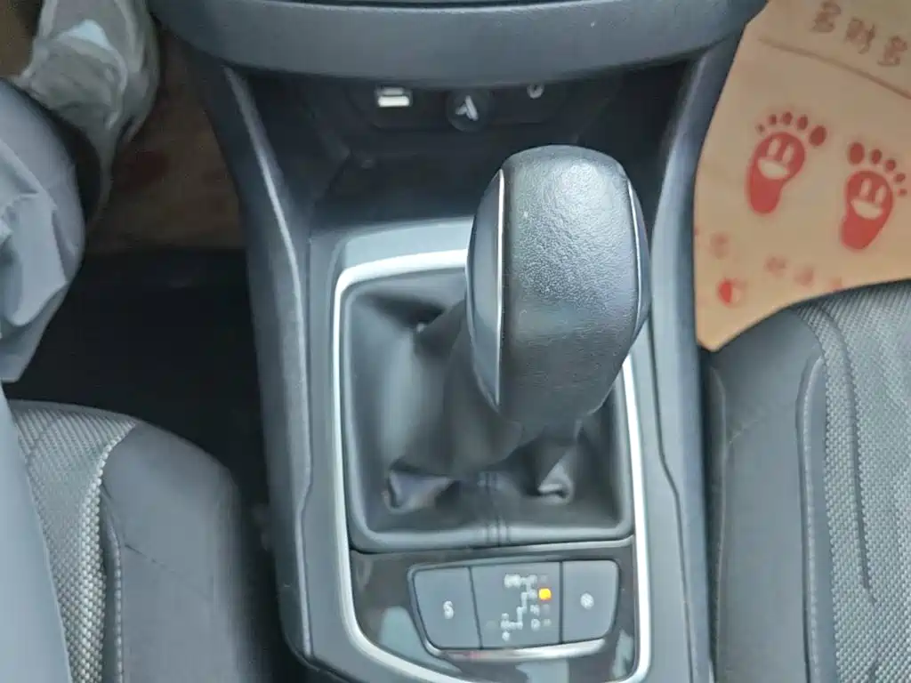 Peugeot 308S 2015 2015 1.2T Auto Dynamic Edition
