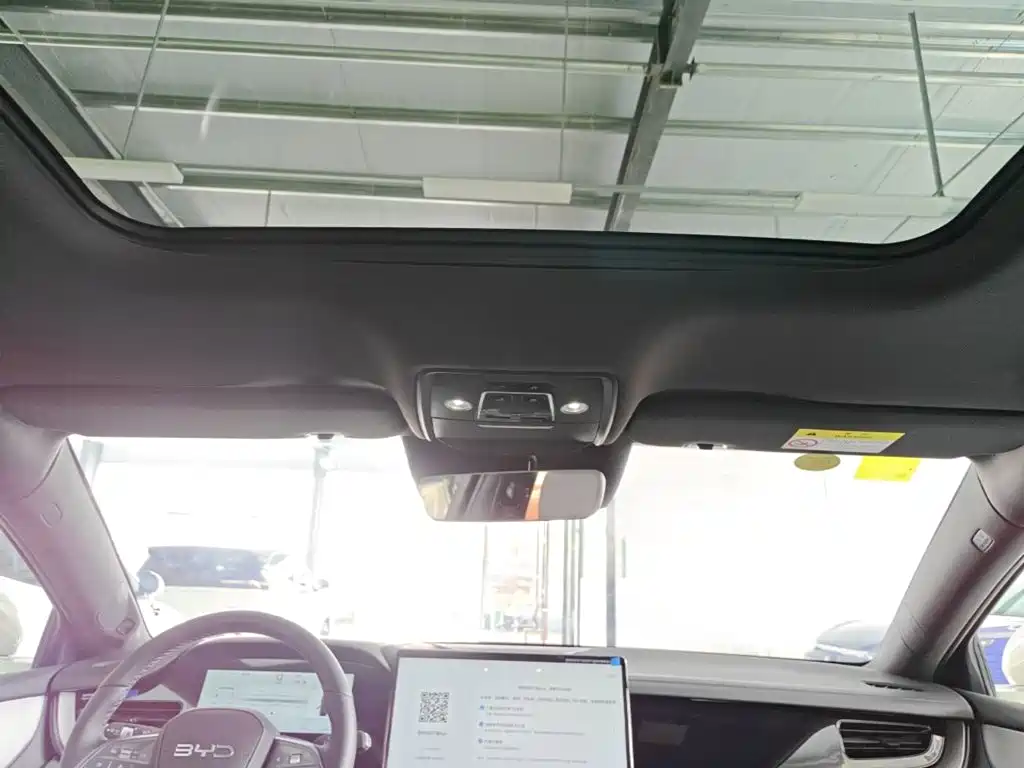 BYD Seal 07 DM-i 2026 2026 DM-i 1.5T 135km Premium
