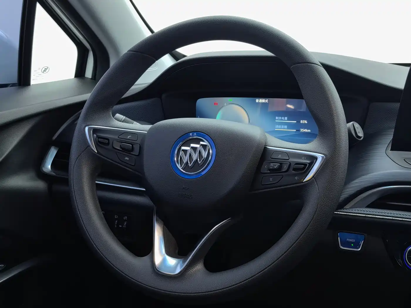 Buick Velite 6 2024 430km Comfort Edition фото 17