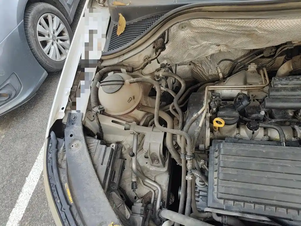 Фото 20 - Volkswagen Tiguan