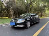 Фото 1 - Volkswagen Magotan
