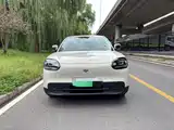 Фото 1 - QQ New Energy QQ3 EV