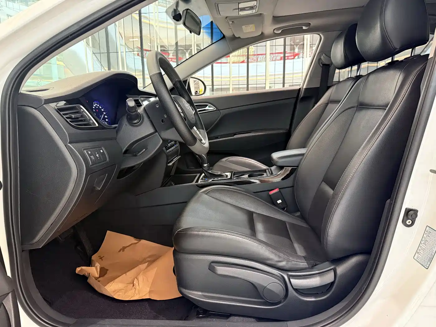Hyundai Mistra 2014 1.8L Auto Smart GLS фото 13
