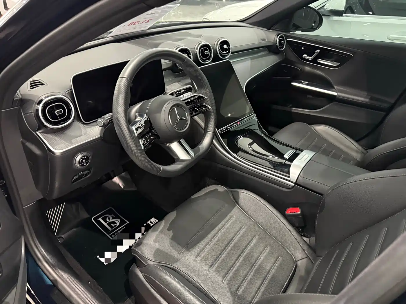 Mercedes-Benz C-Class 2024 C 260 L Sport фото 5