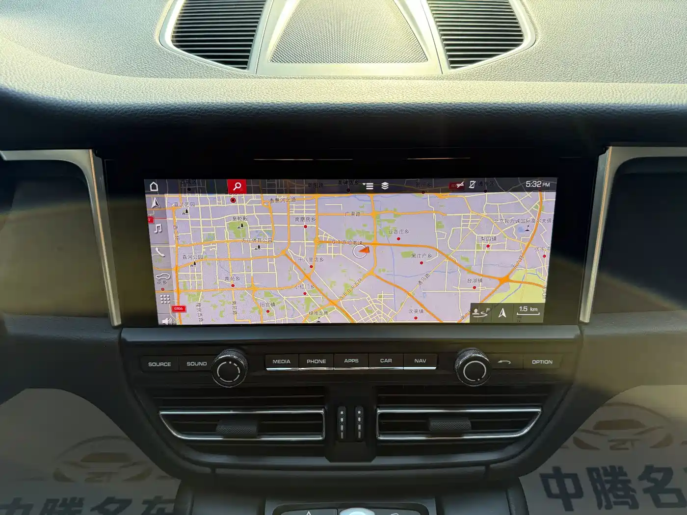 Porsche Macan 2018 Macan 2.0T фото 19