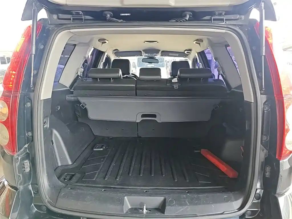 Haval H5 Classic 2018 Classic 2.0T Manual 2WD Elite фото 19