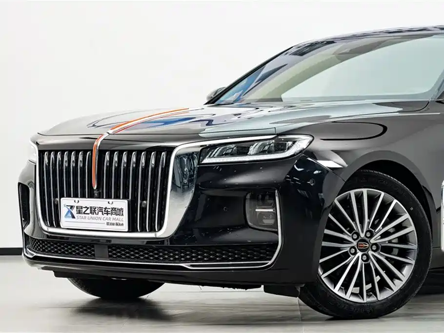 Hongqi HONGQI H9