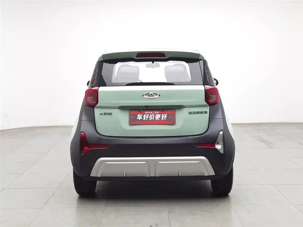 CHERY QQ LITTLE ANT