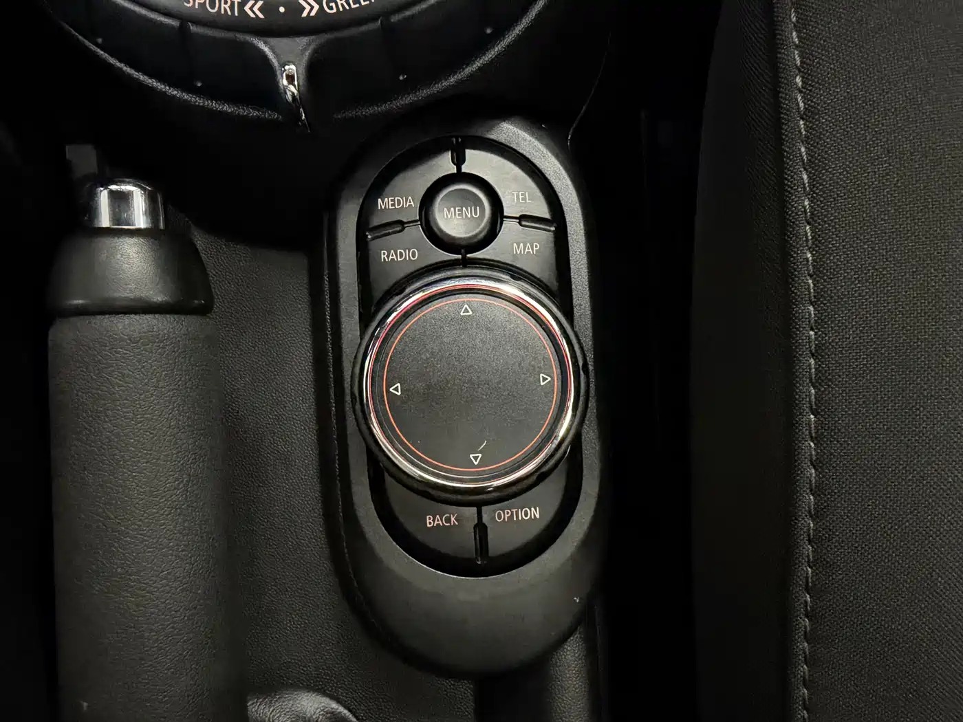 Фото 19 - MINI MINI