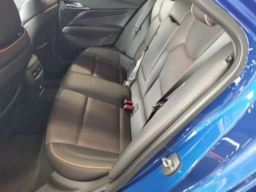 Cadillac CT4 2020 2020 28T Elite