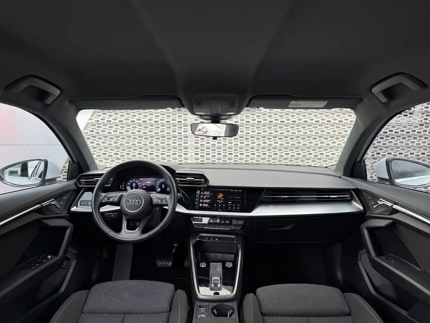 Фото 8 - Audi A3
