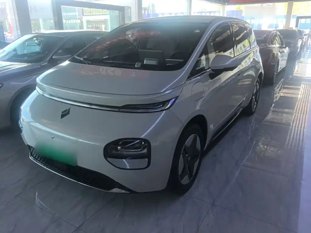 Baojun Cloud 2023 2023 360 Pro