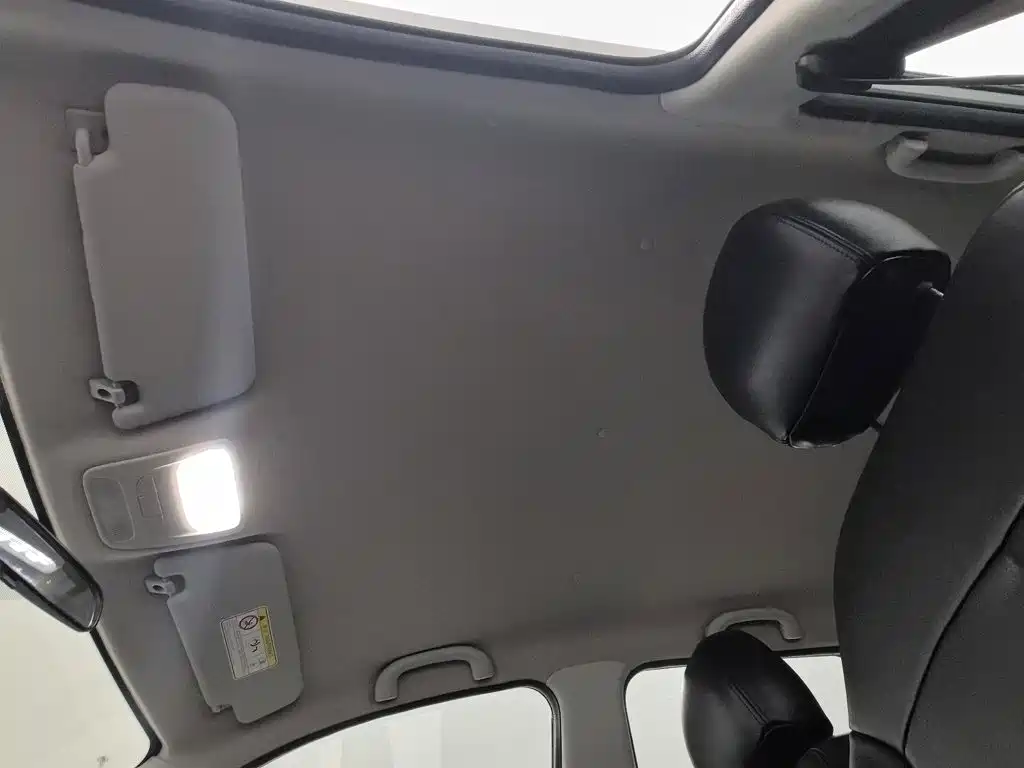 Nezha Auto Nezha N01 2019 2020 380i