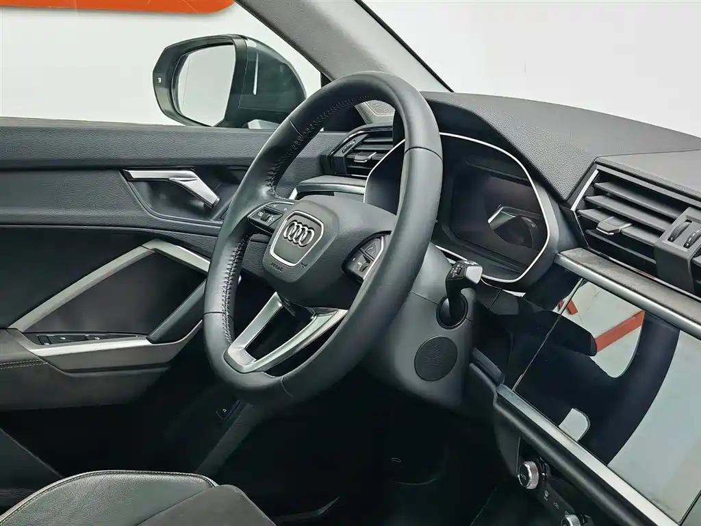 Audi Q3 2021 35 TFSI Progressive Sport фото 22