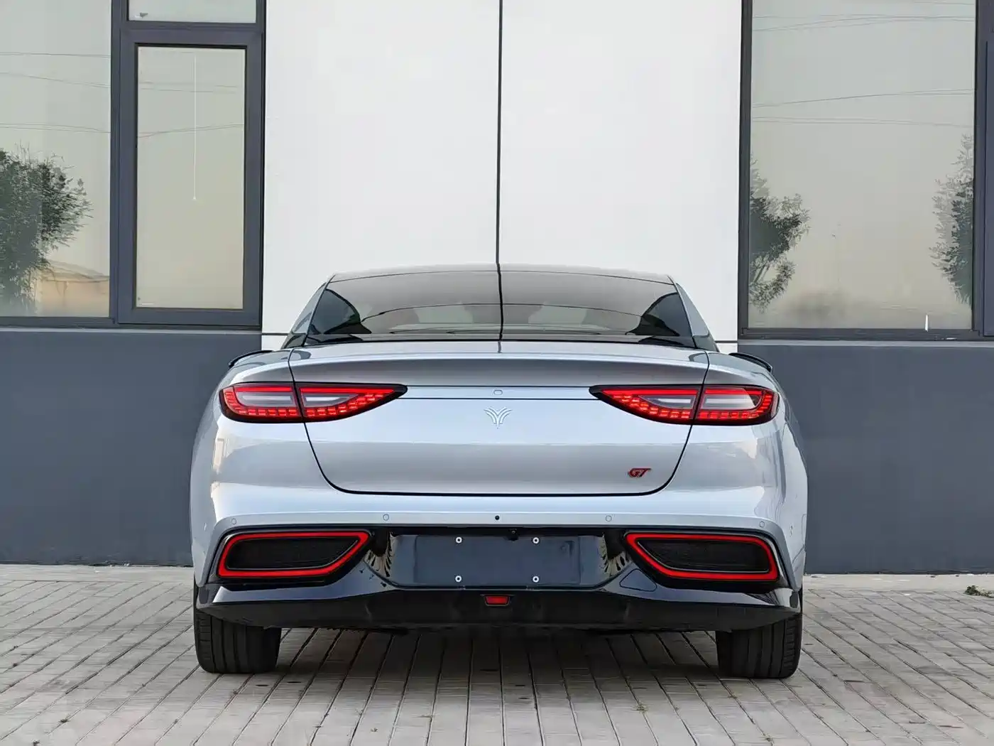 Nezha Auto Nezha GT 2023 2023 Model 560