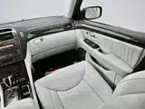 Фото 16 - Lexus LS