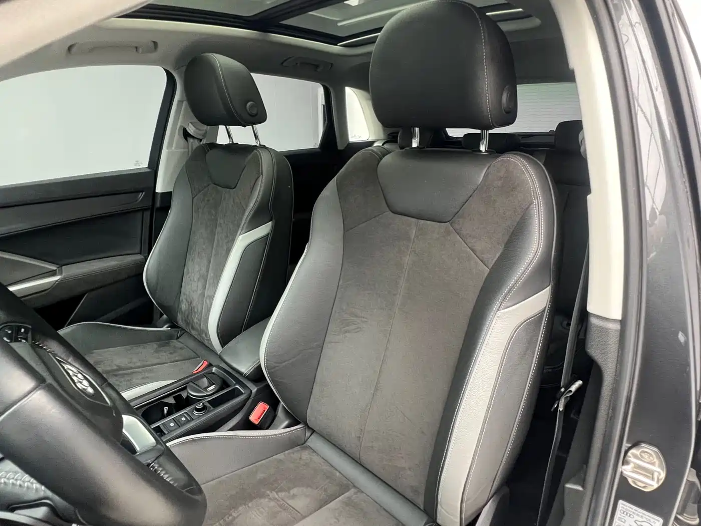Audi Q3 2021 35 TFSI Fashion Sport фото 10