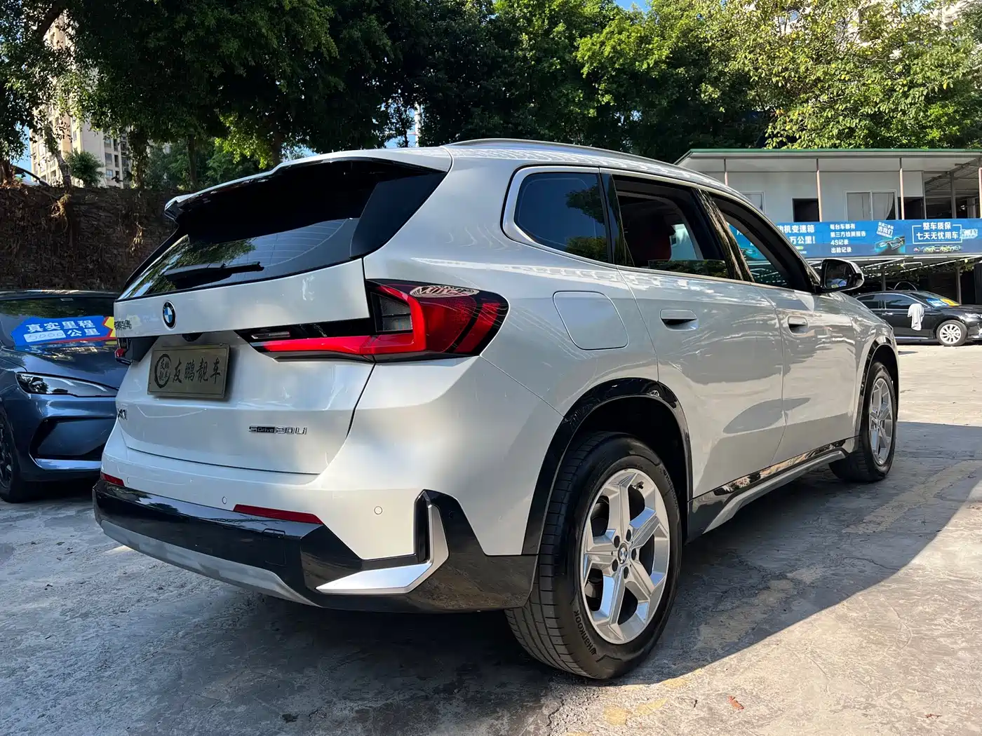 BMW X1, миниатюра 22