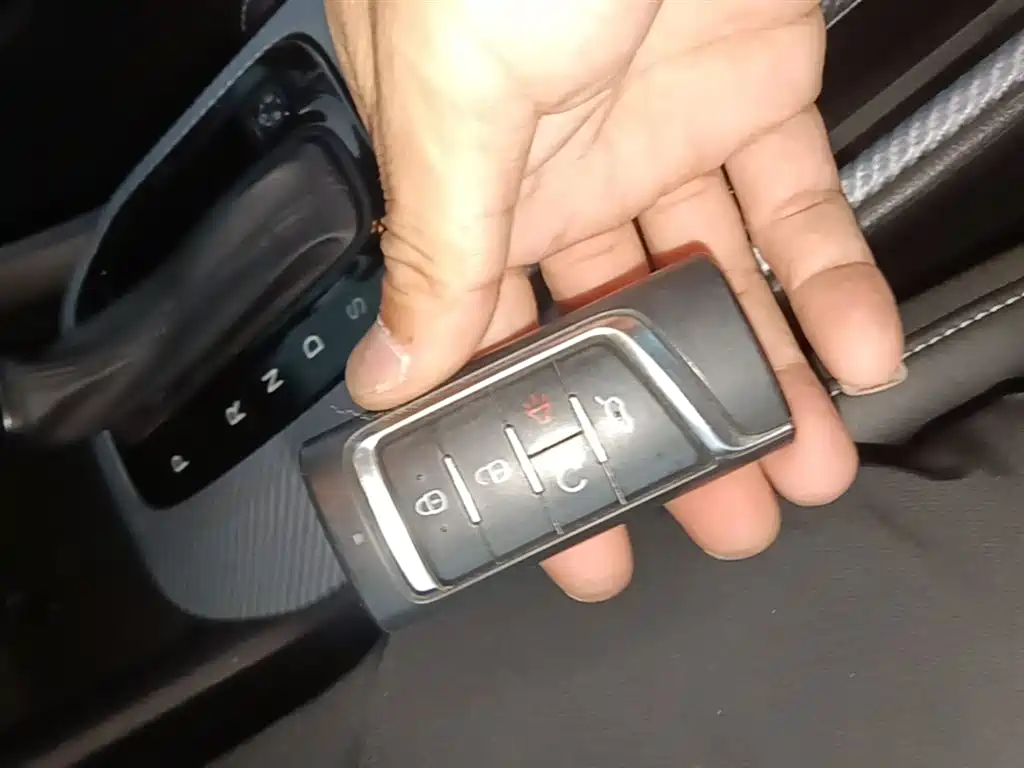 GAC Trumpchi Trumpchi GS3 2022 POWER 270T Auto Premium Edition фото 9