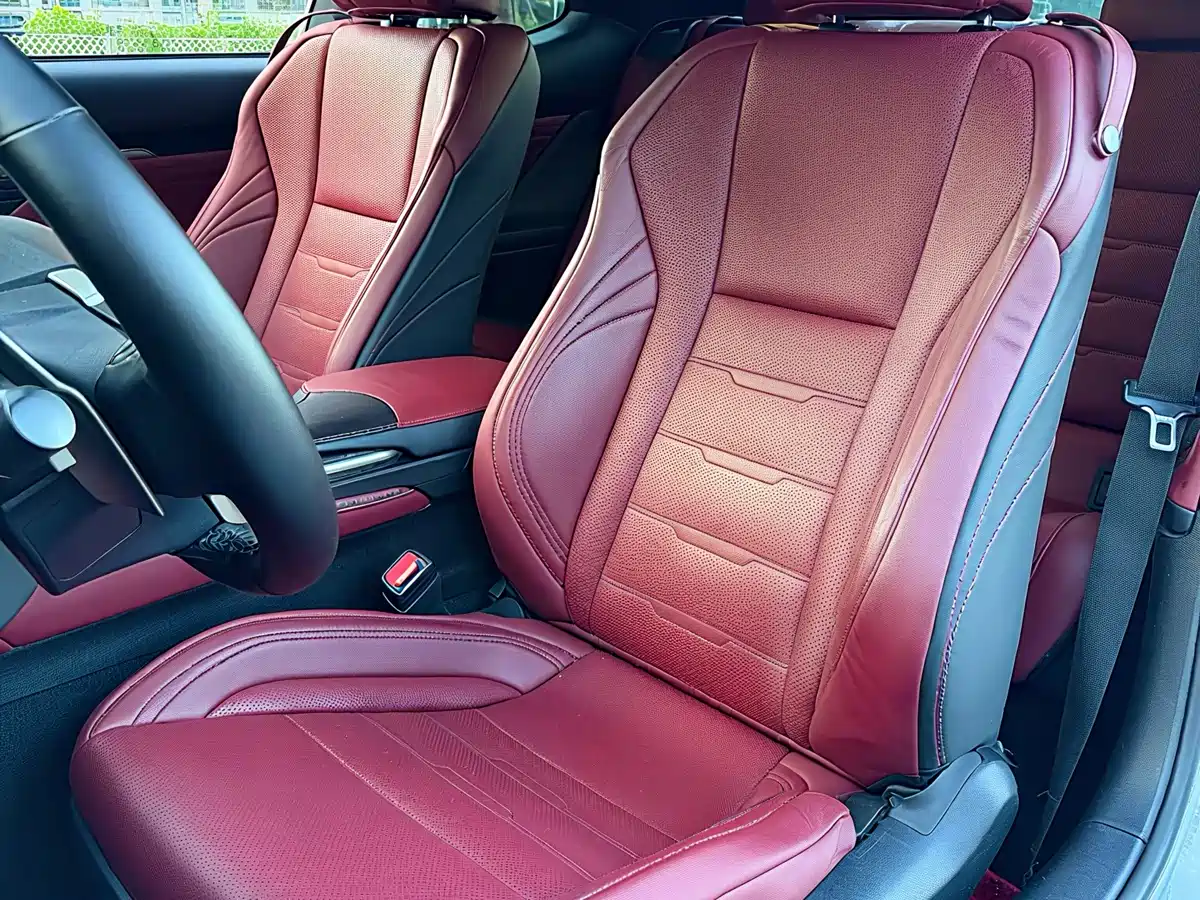 LEXUS RC