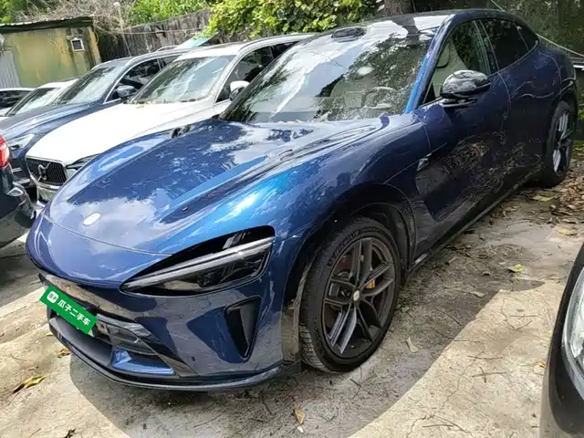 Xiaomi Auto Xiaomi YU7 2025