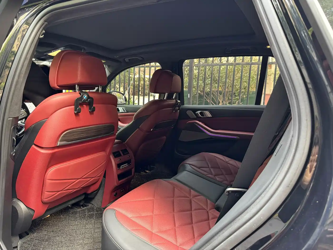 BMW X5 2022 Facelift xDrive 40Li Premium M Sport Package фото 4