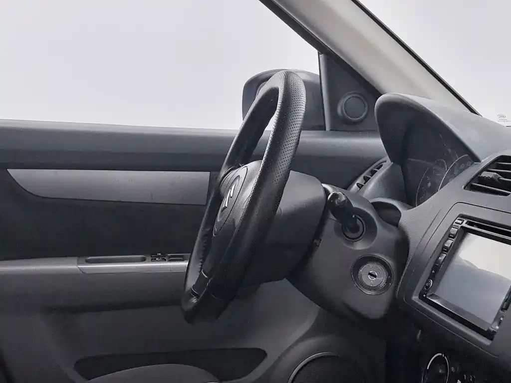 Suzuki Swift 2013 2013 1.3L Manual Value Edition