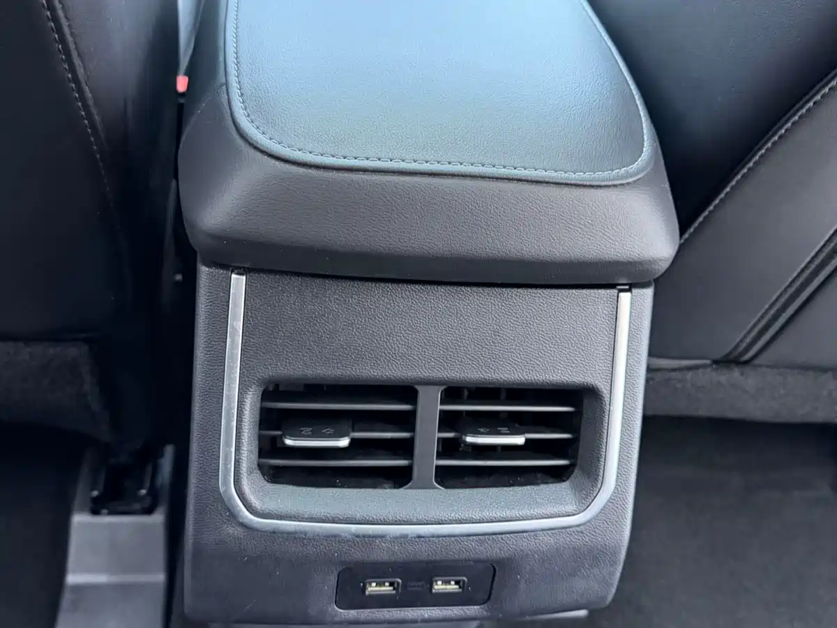 Haval H6 2021 National Trend Edition 1.5T Automatic Urban Edition фото 14