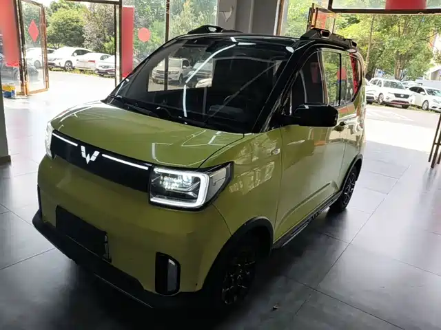 Wuling Motors Hongguang MINIEV 2023