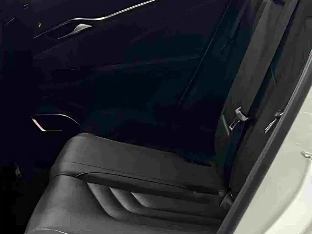 Nezha Auto Neta U 2021 2021 Pro 500 Lunar Edition