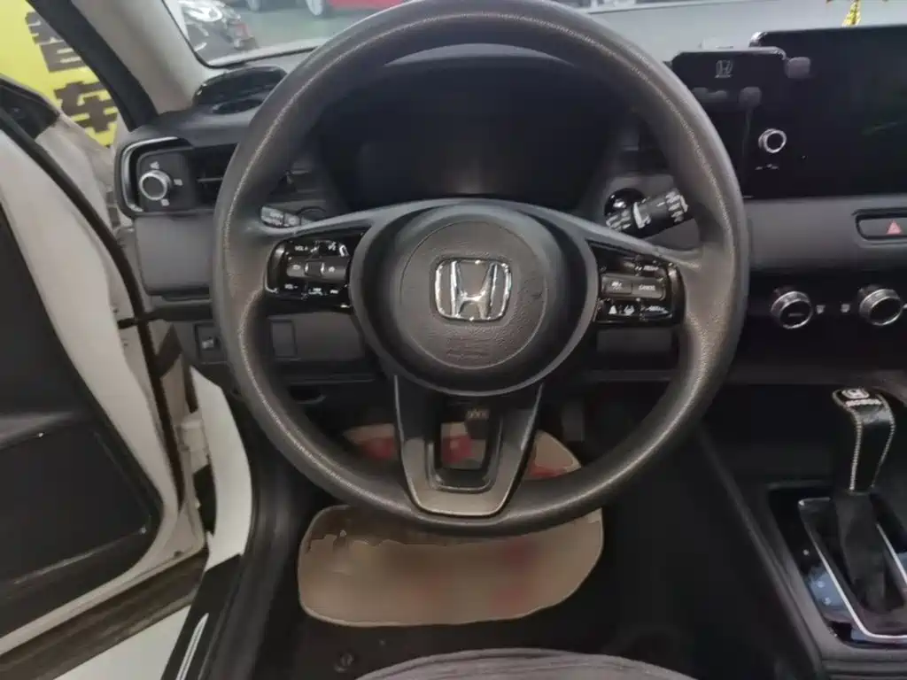 صورة 11 - Honda Vezel