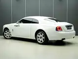 Фото 5 - Rolls-Royce Wraith