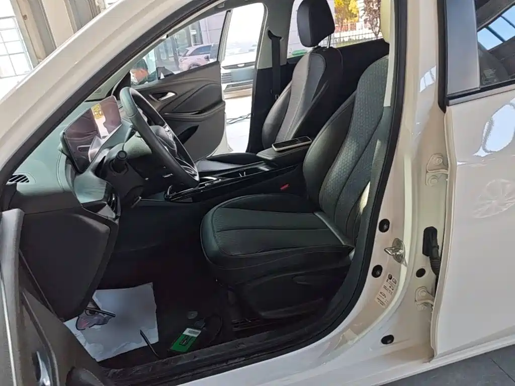 Buick Verano 2023 2023 Pro Joy Edition