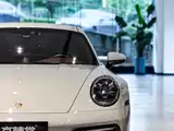 Фото 4 - Porsche 911