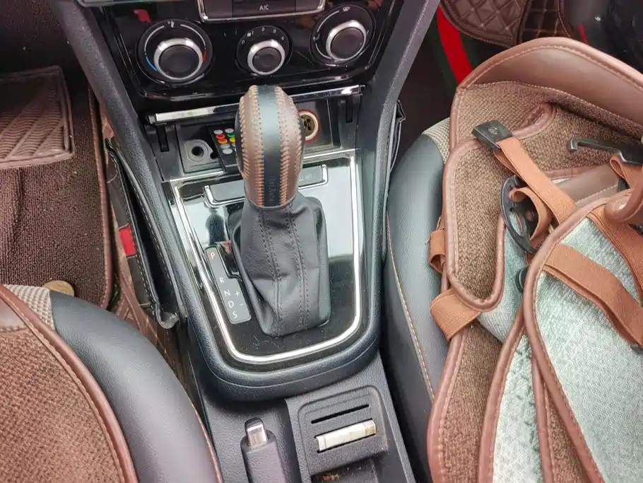Volkswagen C-TREK 2018 2018 1.5L Automatic Comfort