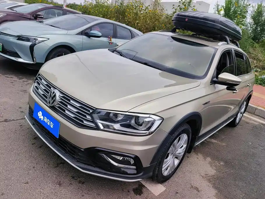 Volkswagen C-TREK 2018 2018 1.5L Automatic Comfort