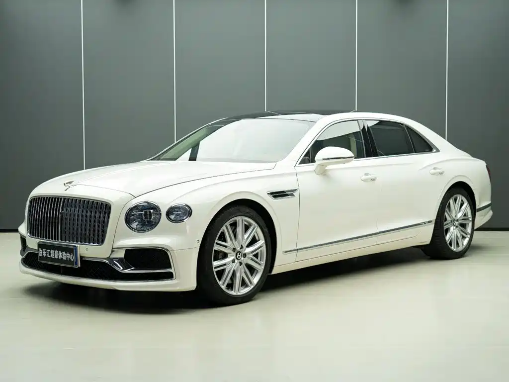 Similar car
