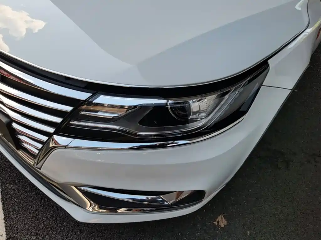 Roewe i6 2019 2019 PLUS 1.6L CVT 4G Connected Flagship Great Edition