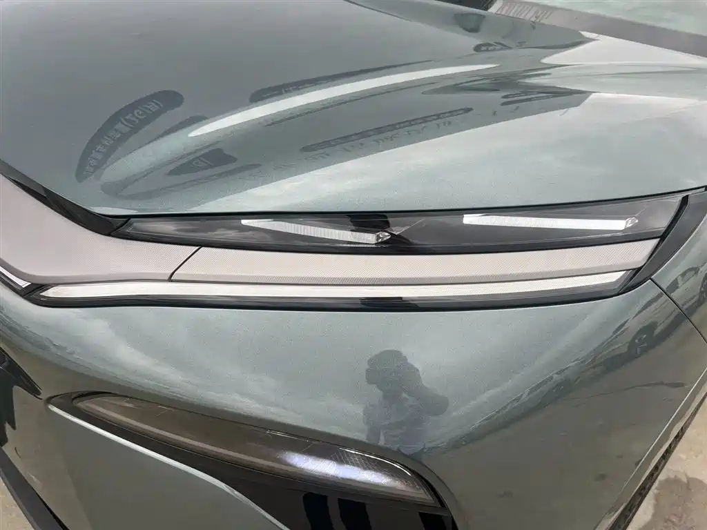 BYD Tang L 2025 DM 175KM Drone Player Edition фото 25