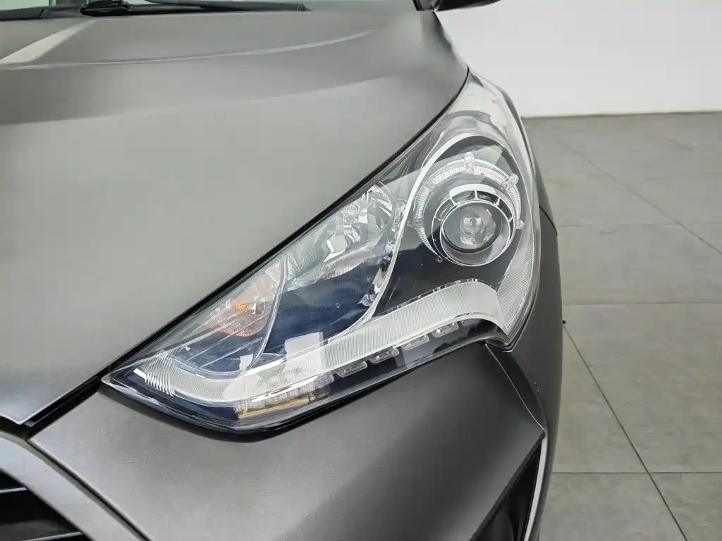 Hyundai Veloster 2014 2012 1.6T Automatic Luxury