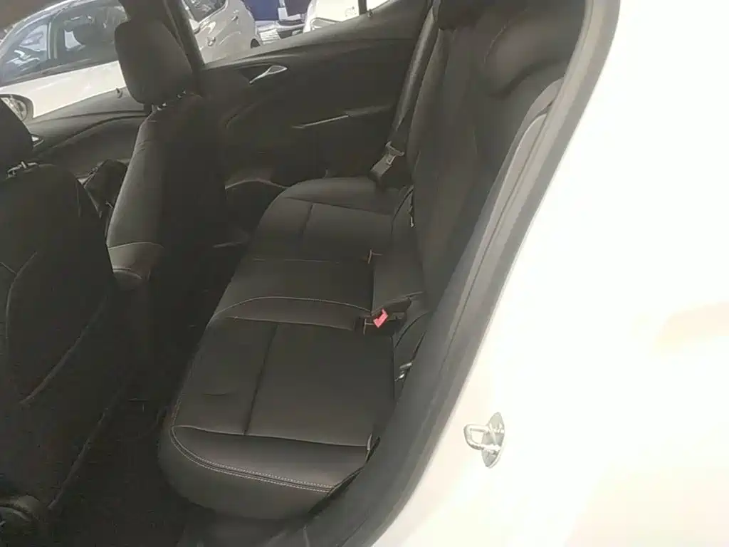 Buick Verano 2016 2016 Hatchback 15S Auto Progressive