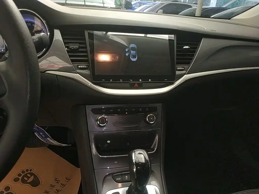 Buick Verano 2016 2016 Hatchback 15S Auto Progressive