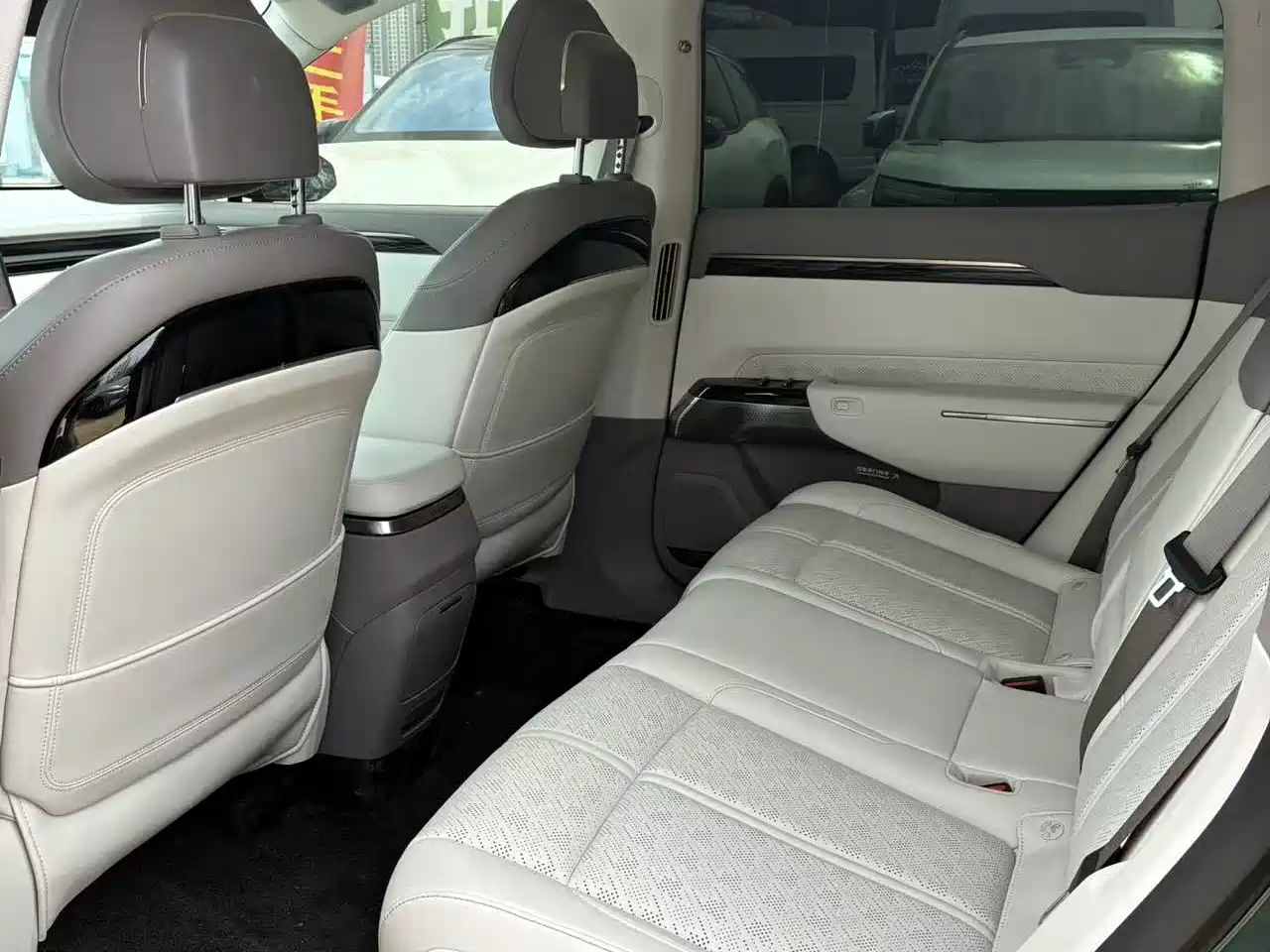 ZEEKR EXTREME KRYPTON 7X