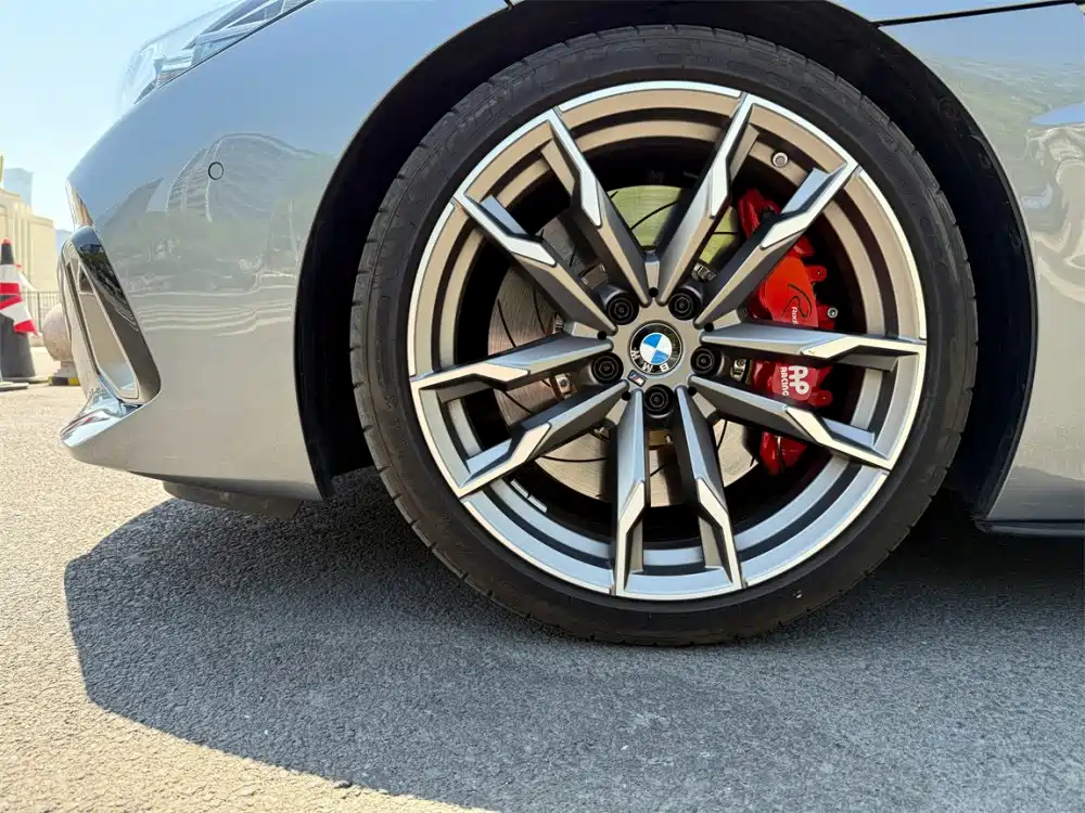 BMW Z4 2022 M40i M Sport Performance фото 7