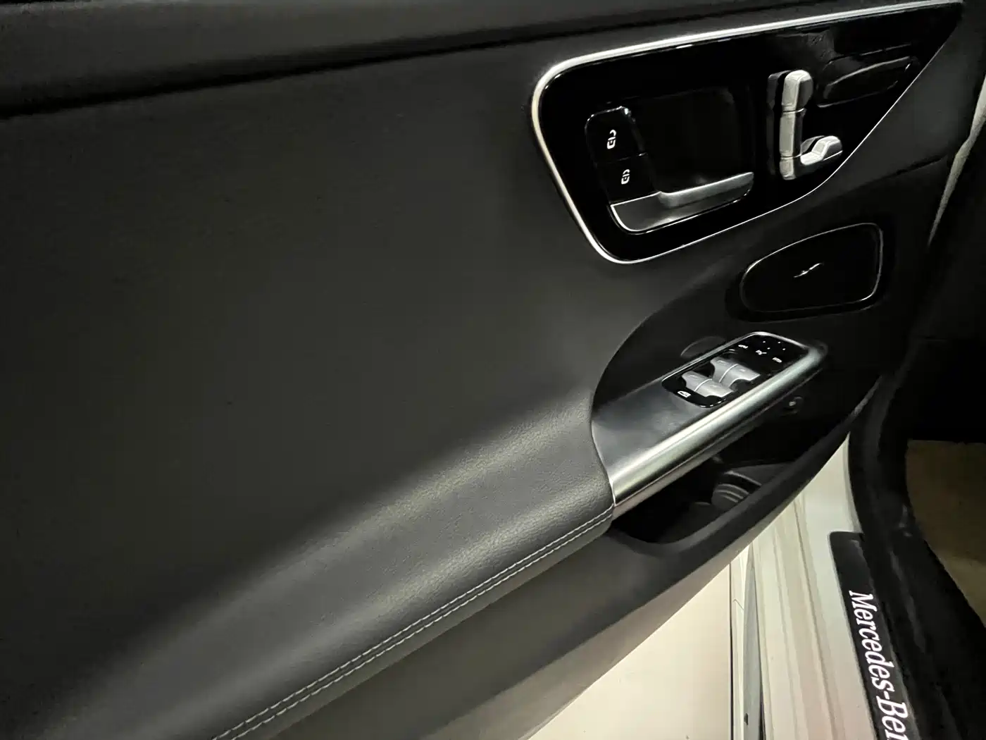 Mercedes-Benz C-Class 2022 Facelift C 260 L Sport фото 8