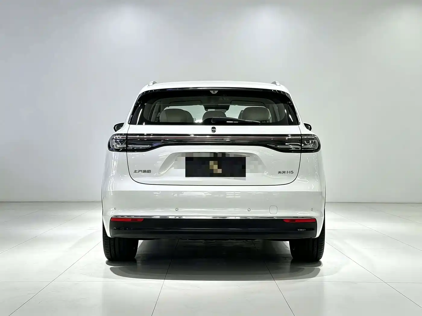 Shangjie SUV 2026 2025 Basic Model