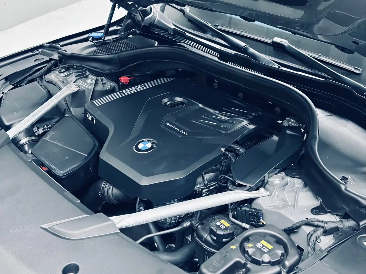 BMW 6 Series GT 2021 630i M Sport Package фото 17