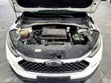 Фото 20 - JAC Refine S4