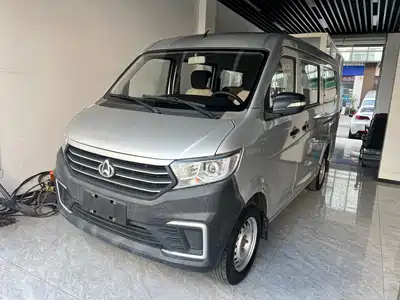 Changan Kuayue Xing V3